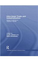 Intra-Asian Trade and Industrialization