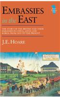 Embassies in the East