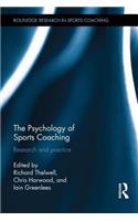 Psychology of Sports Coaching