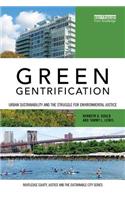Green Gentrification