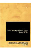 The Congregational Year-Book,1898.