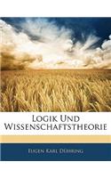 Logik Und Wissenschaftstheorie