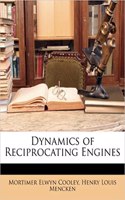 Dynamics of Reciprocating Engines