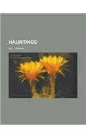 Hauntings