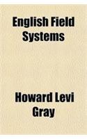 English Field Systems