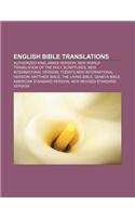 English Bible Translations