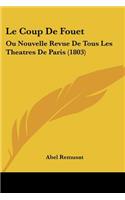 Le Coup De Fouet