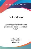 Dallos Miklos