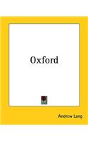 Oxford