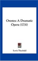 Orestes