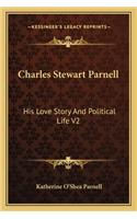 Charles Stewart Parnell