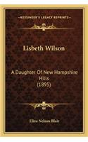 Lisbeth Wilson