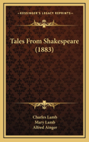 Tales From Shakespeare (1883)