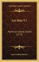 Les Mois V1