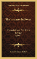 Japanese In Korea