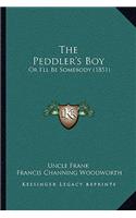 Peddler's Boy