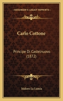 Carlo Cottone