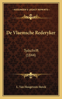 De Vlaemsche Rederyker
