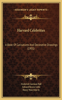 Harvard Celebrities