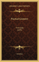 Practical Geometry: First Grade (1879)