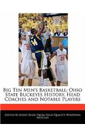 Big Ten Men's Basketball