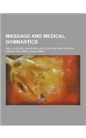 Massage and Medical Gymnastics