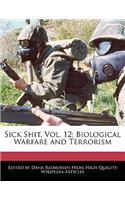 You Make Me Sick, Vol. 12: Biological Warfare and Terrorism(English)
