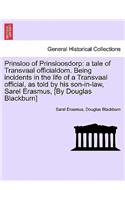 Prinsloo of Prinsloosdorp