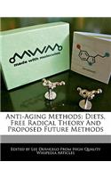 Anti-Aging Methods