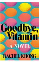 Goodbye, Vitamin