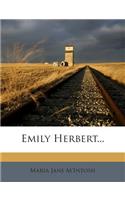 Emily Herbert...