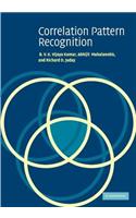 Correlation Pattern Recognition