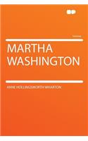 Martha Washington