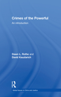 Crimes of the Powerful