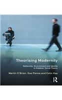 Theorising Modernity