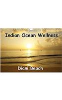 Indian Ocean Wellness Diani Beach 2017