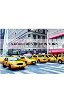 Les Couleurs De New York 2017