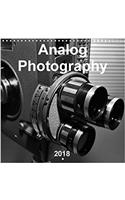 Analog Photography 2018