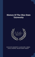 History Of The Ohio State University