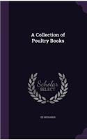 A Collection of Poultry Books