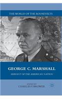 George C. Marshall