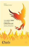 Holy Spirit and the Christian Life