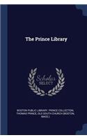 The Prince Library