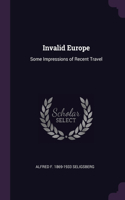 Invalid Europe