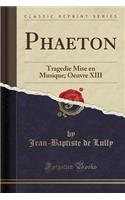 Phaeton