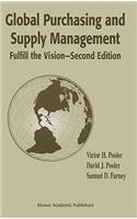 Global Purchasing and Supply Management