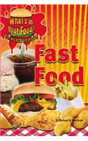 Fast Food