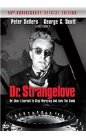 Dr. Strangelove or