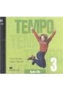 Tempo 3 Audio CD International x2