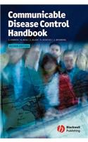 Communicable Disease Control Handbook